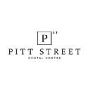 Pitt Street Dental Centre logo